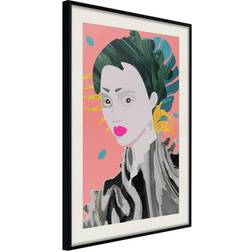 Arkiio Affisch Asian Style [Poster] 30x45 Poster